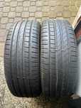 225/45r19 pirelli run flat opony letnie 2 szt 2018r