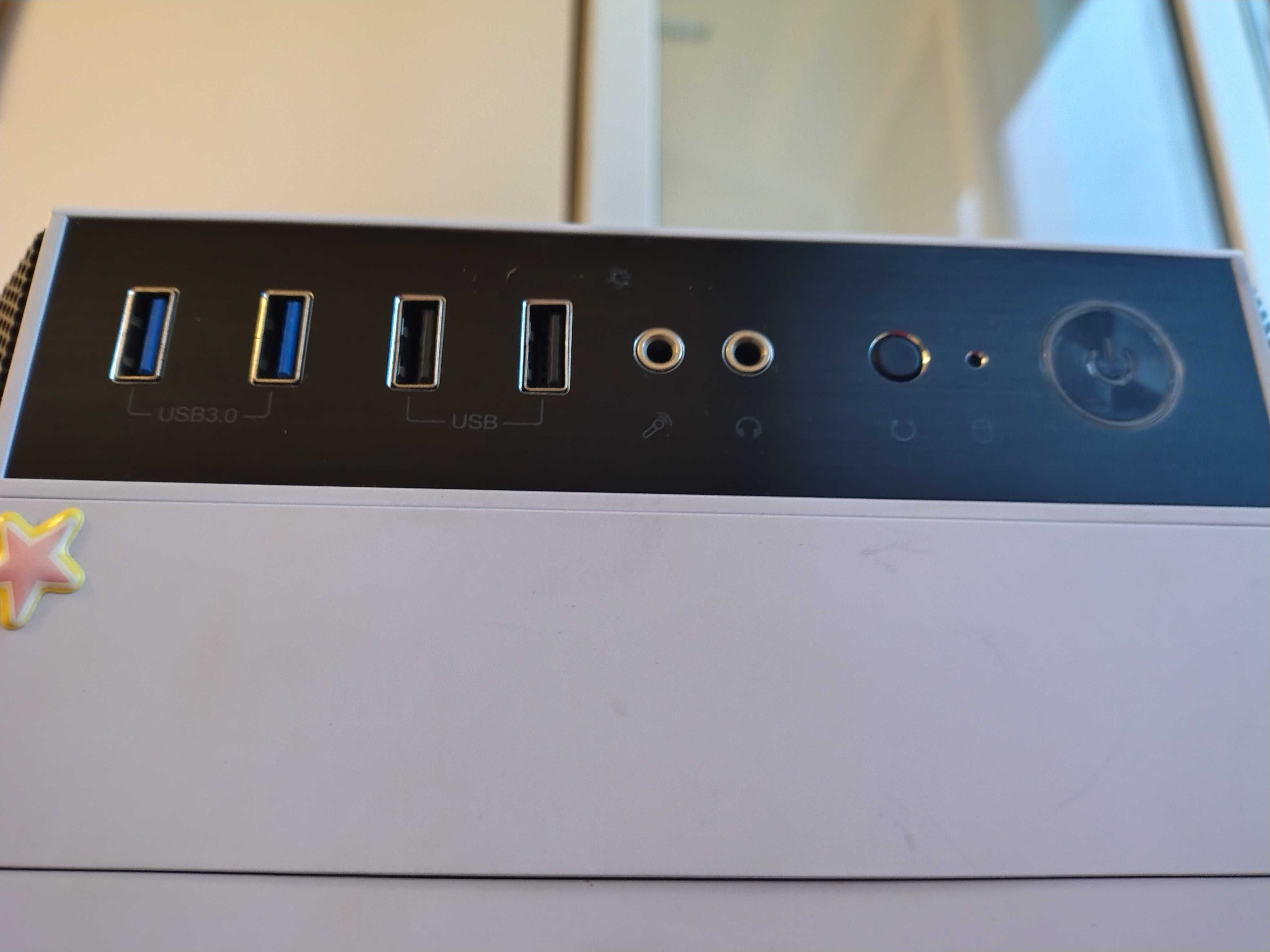 Komputer PC - i5-10400F Intel GTX 960