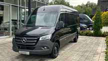 Mercedes-Benz Sprinter 317CDI