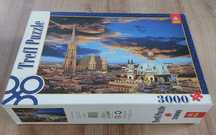 Puzzle Trefl 3000