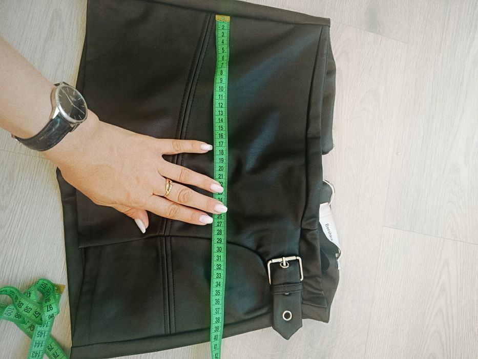 Шорти юбка жіноча