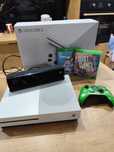 Xbox one s Kinect Pad Minecraft Clipper gry