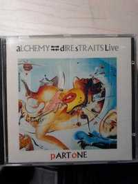 Dire Straits Alchemy  live part one