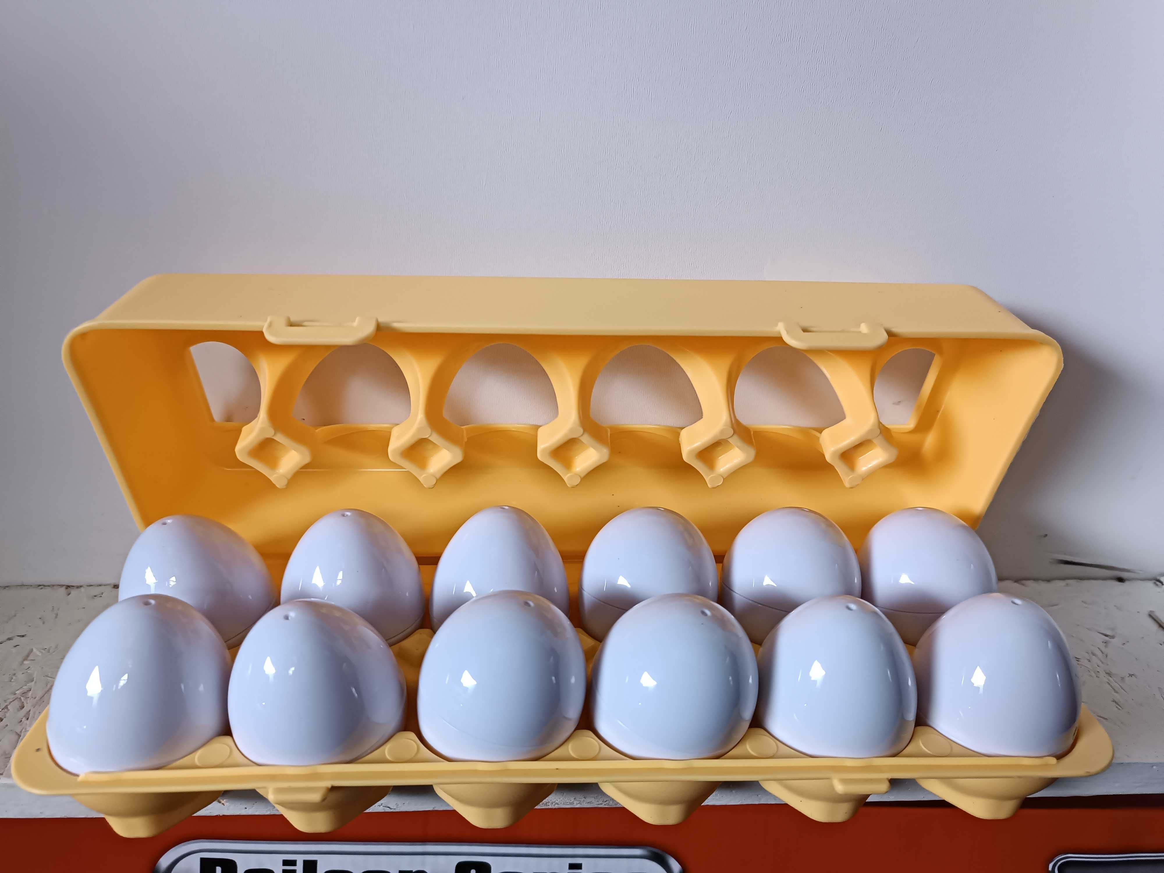 12 штук Сортер / Сортер яйця Монтесорі / Яйця 3D яйца Монтессори