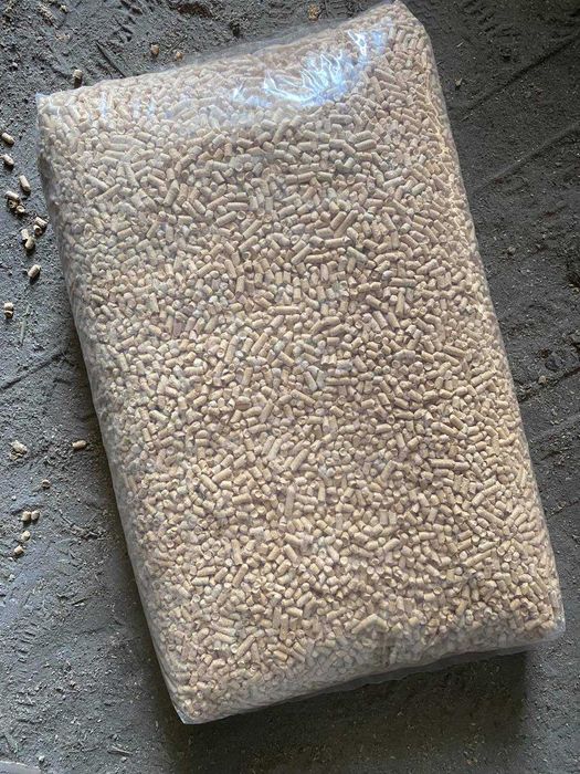 Pellet TASK Najwyższa Jakość Certyfikat ENPlus A1 HURT/DETAL transport