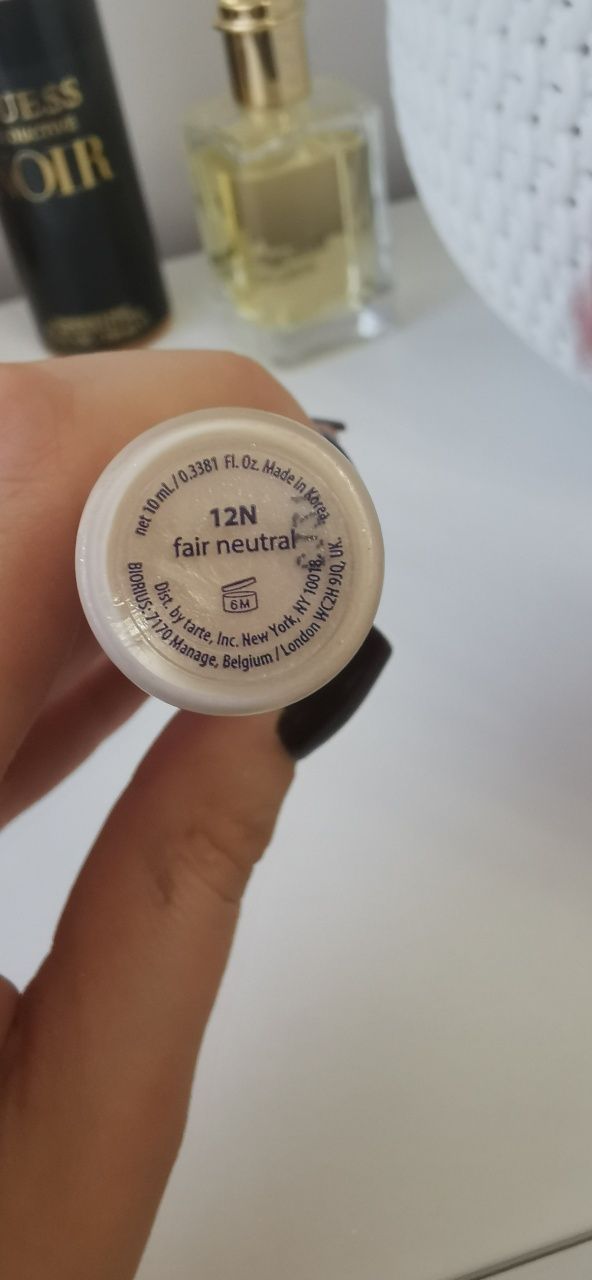 Tarte 12N fair neutral