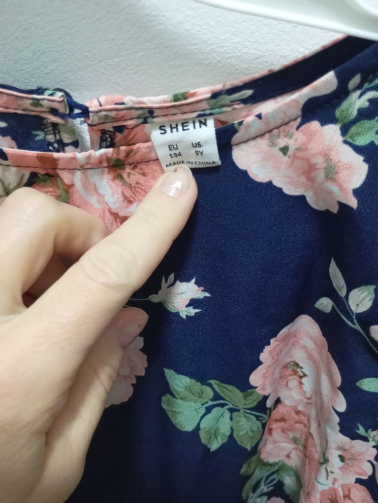 Sukienka Shein 134