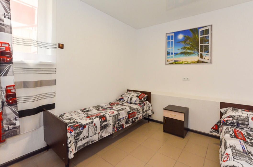 Сдам номера у моря . pansionat-odessa.com
