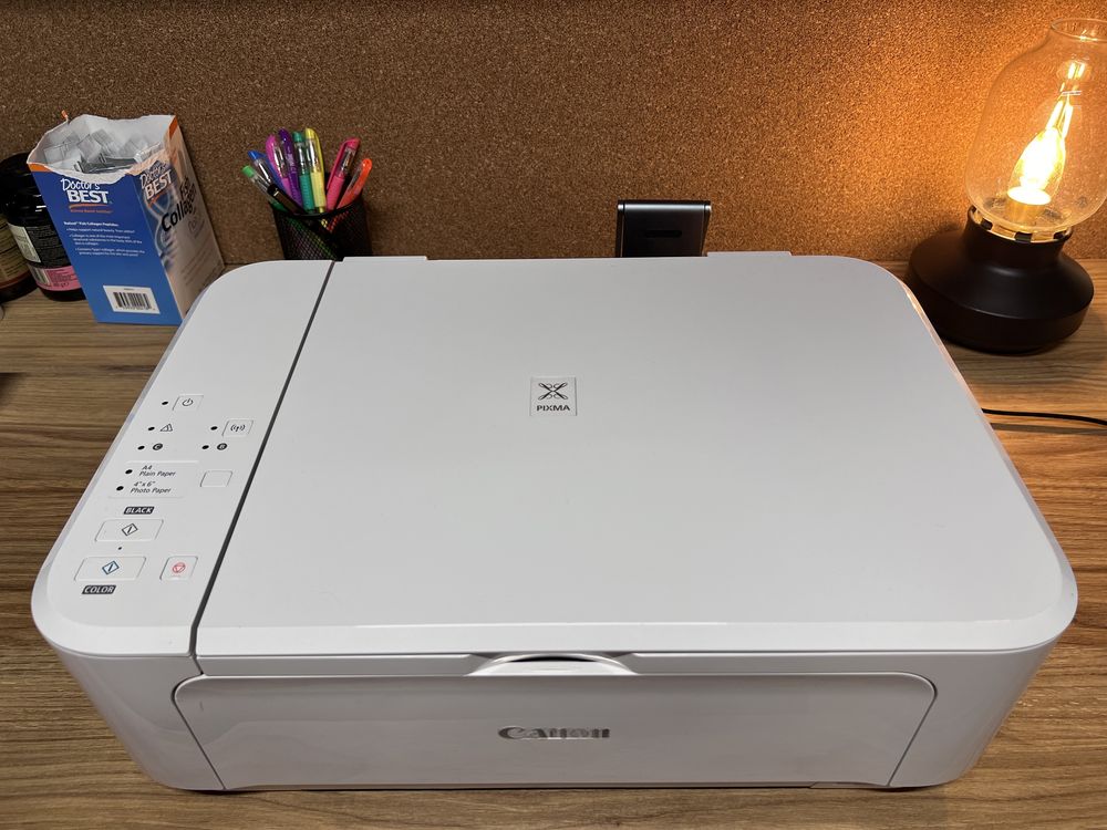 Printer+scan Canon Pixma MG36505