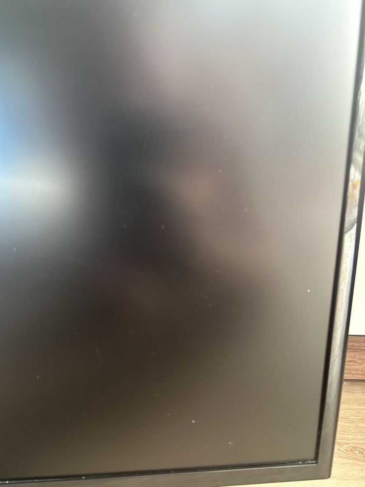 Monitor samsung S24F350FHU 2017 rok
