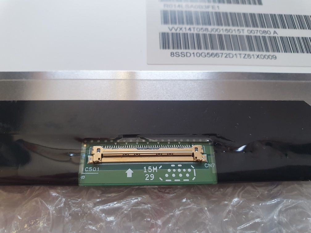 VVX14T058J00 matyca