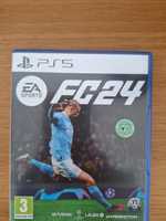 Fifa 24 ps5.......