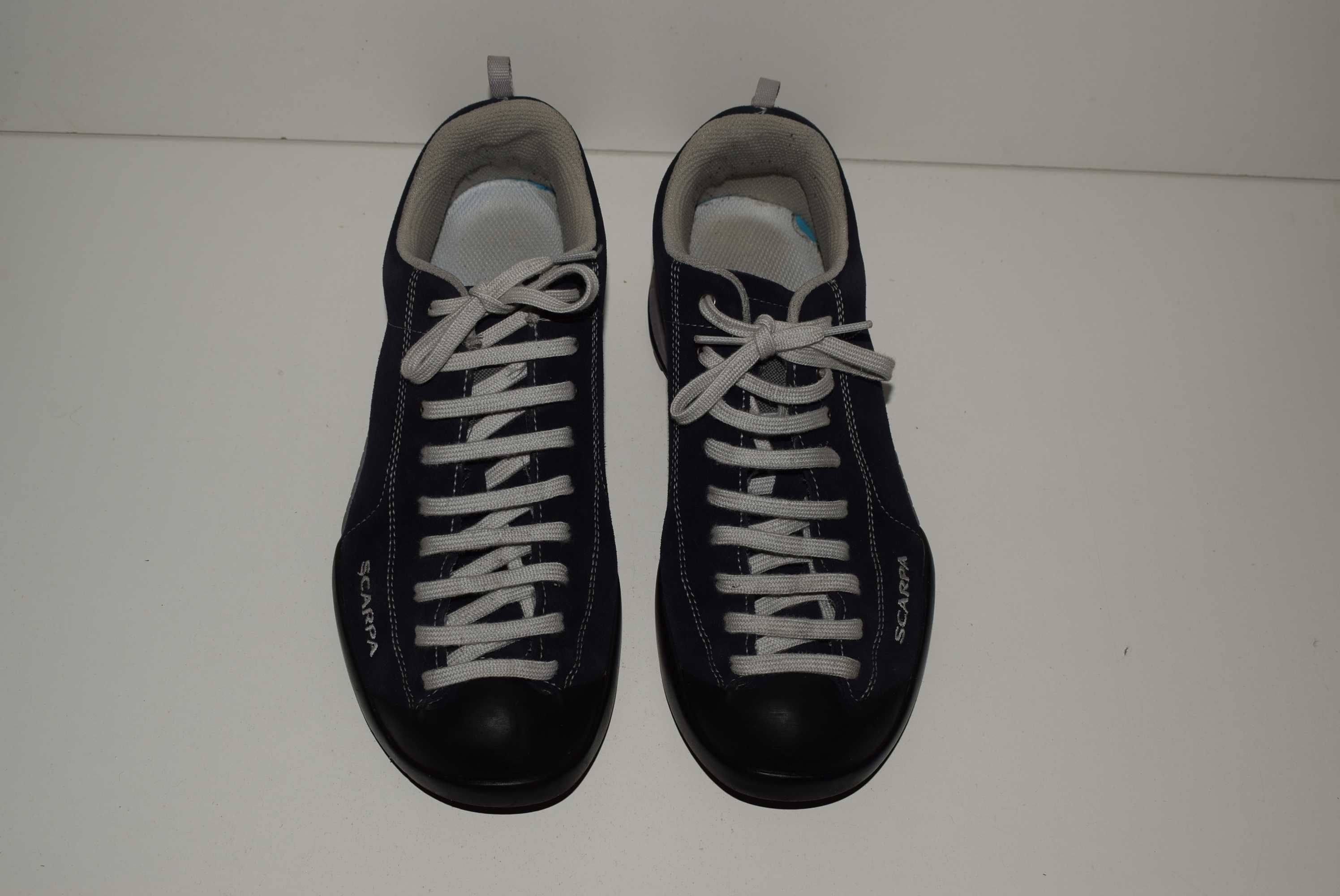 Кросівки Scarpa Mojito Shark 43р (27,5см)