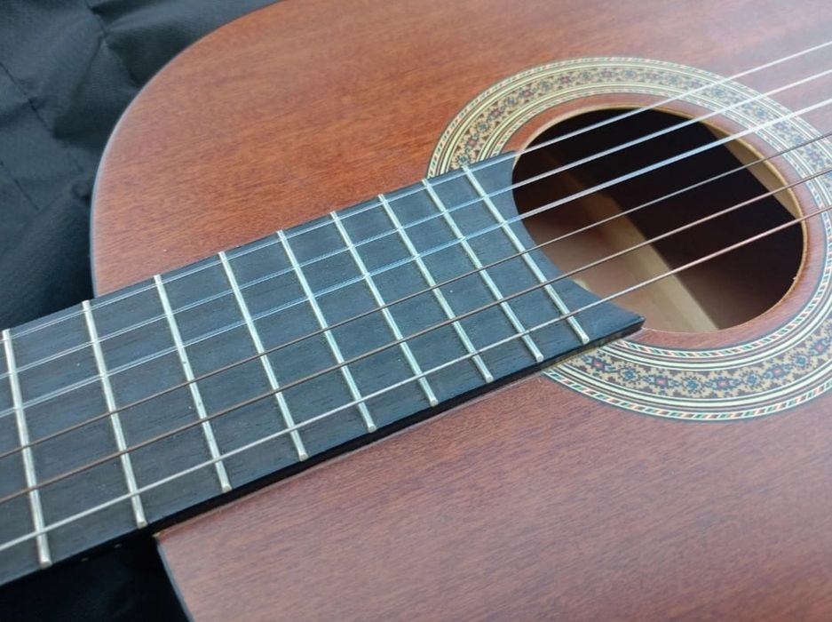 Gitara klasyczna 4/4