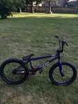 BMX marki CTM model POP