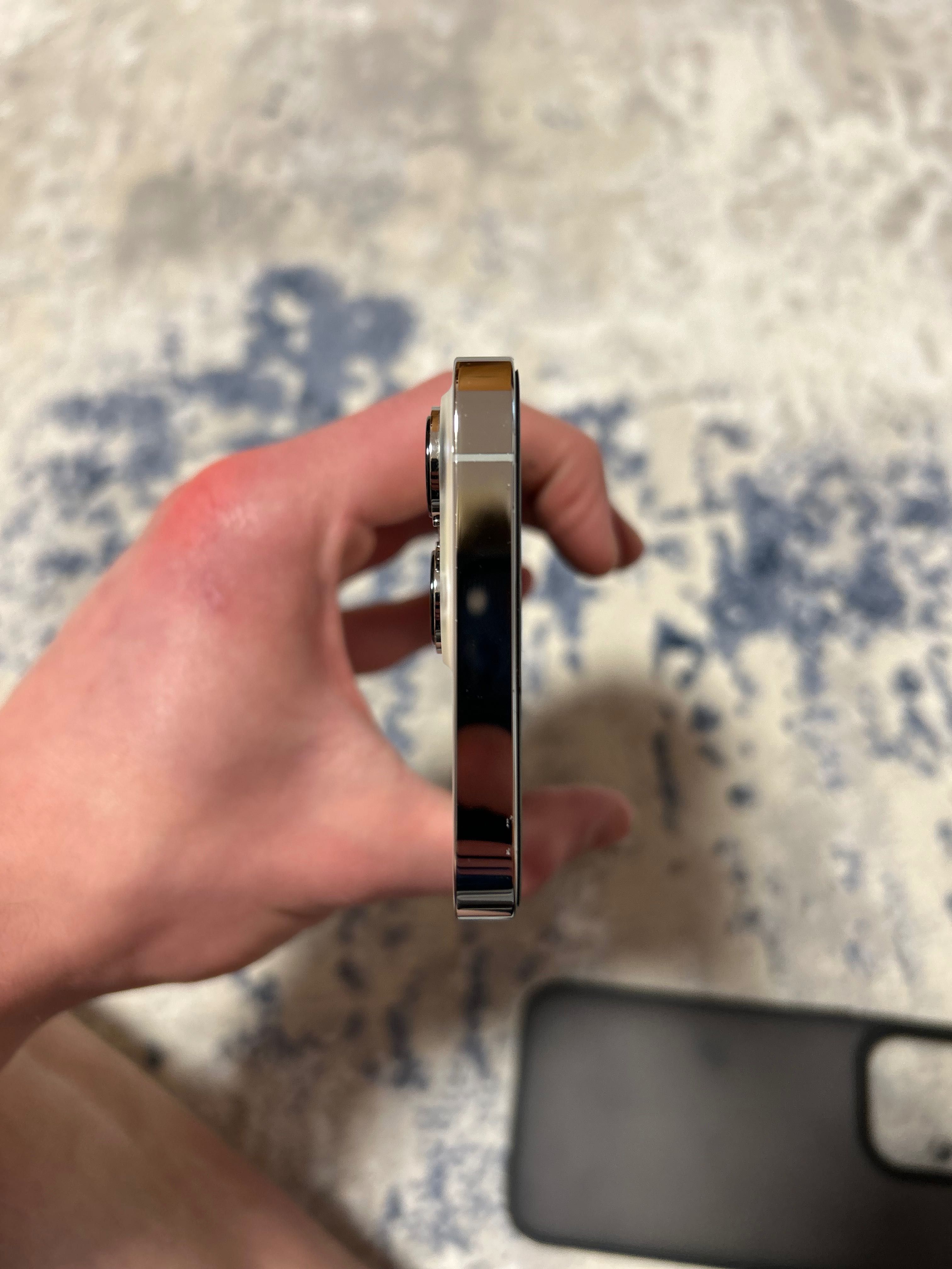 Айфон / IPhone 13 PRO / 128GB / 90%
