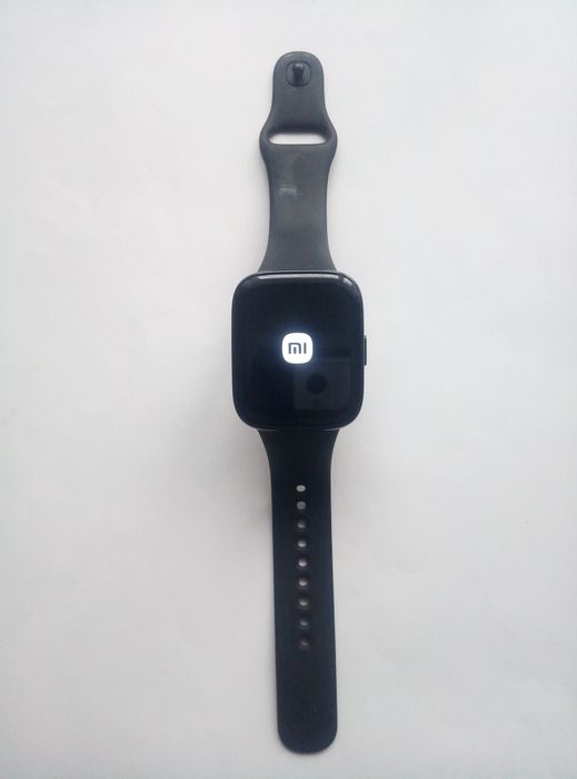 Годинник наручний Redmi Watch 3 active