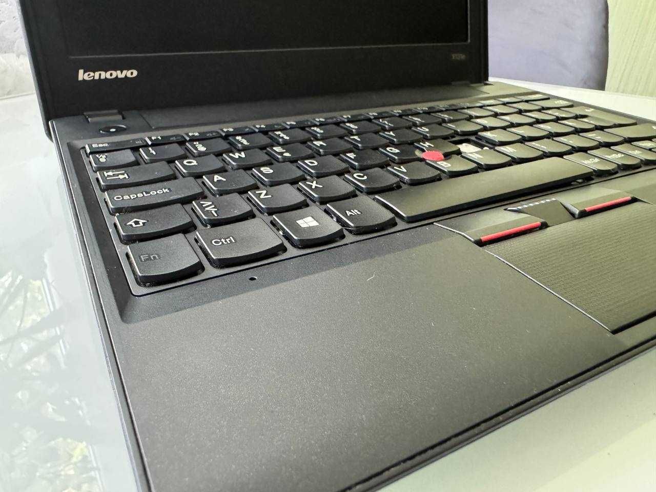 Lenovo ThinkPad i3-3227U/4озу/320gb HDD/Hd Graphics 4000