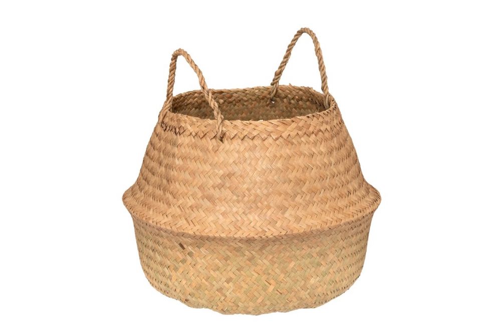 Cesto decorativo