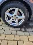 Felgi aluminiowe R16 5x110 Enzo