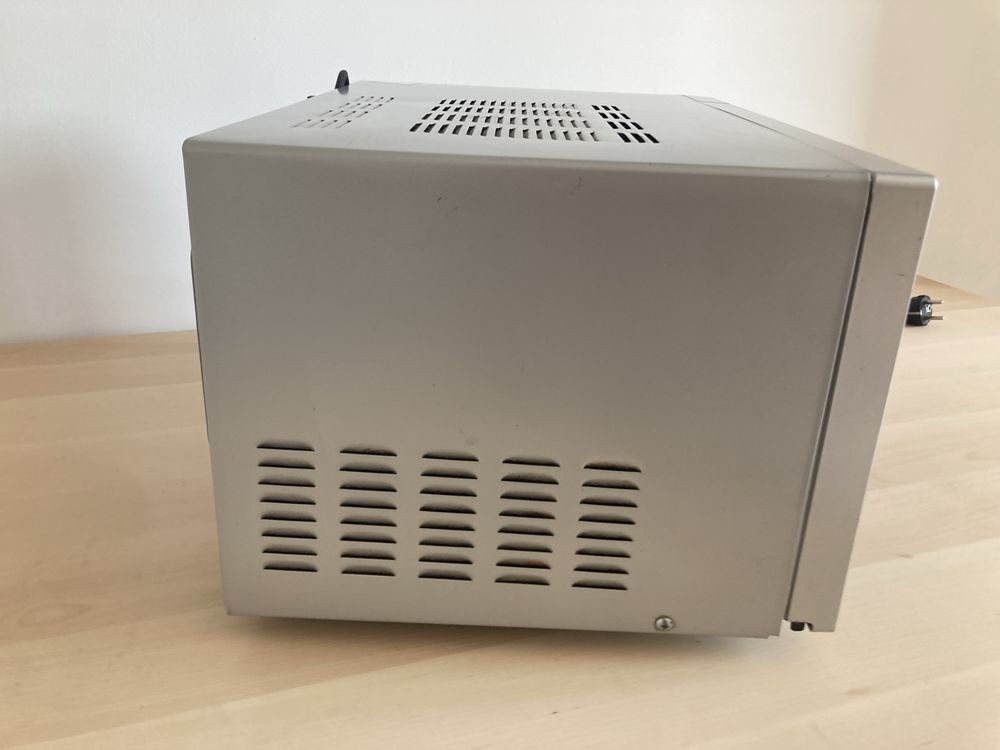 Mikrofalówka Amica AMG 20E80GBS