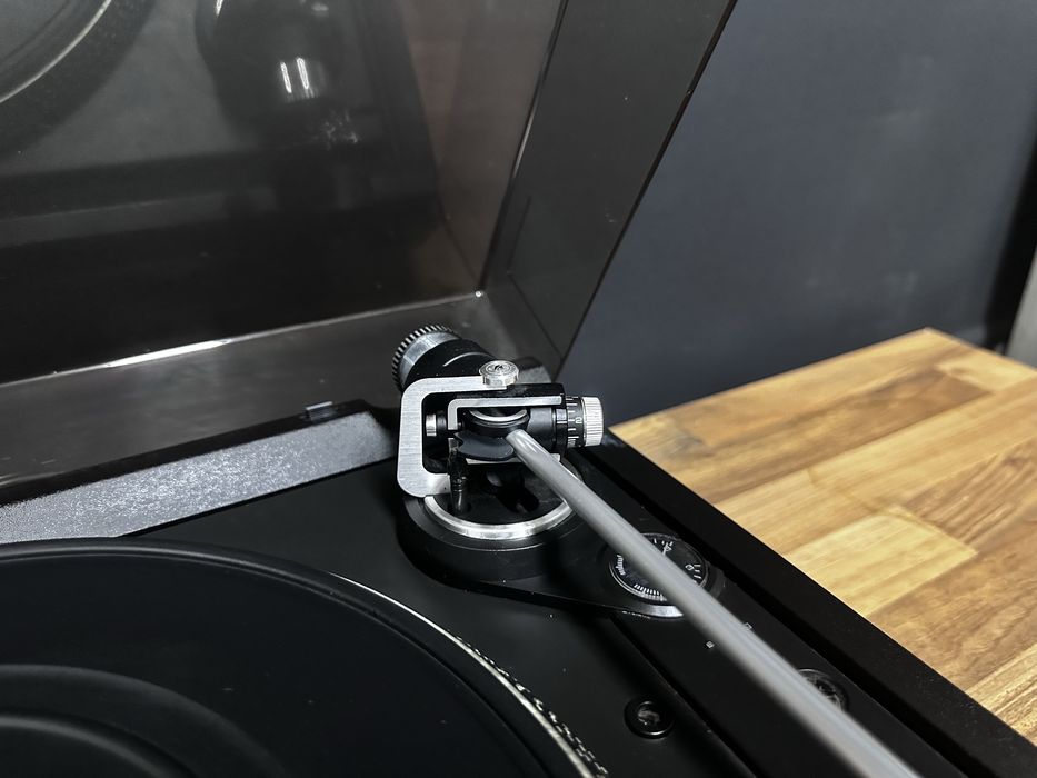 Gramofon Dual CS 606 - zadbany z kolekcji vintage