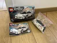 Klocki Lego Speed champions 76908