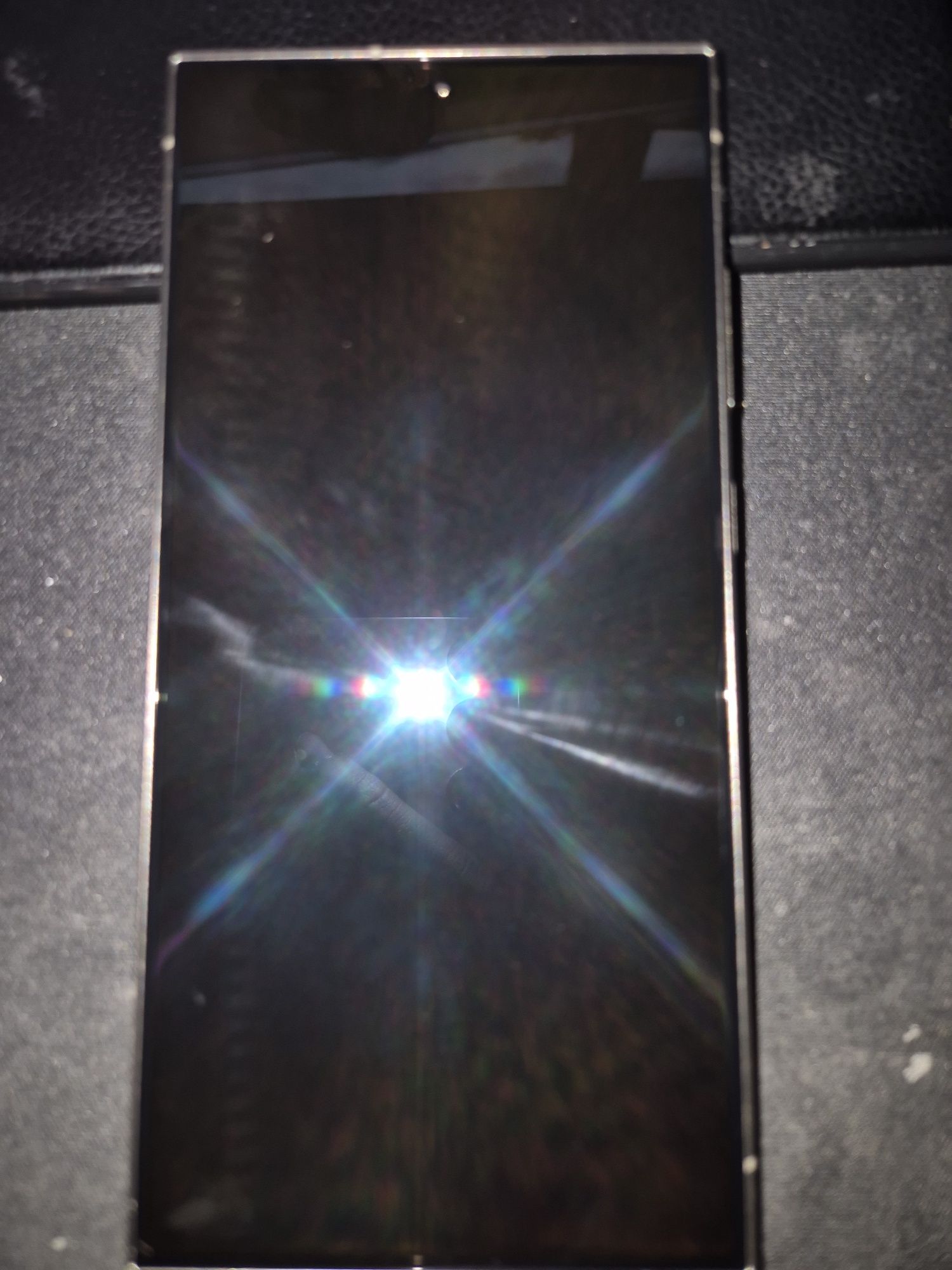 Samsung Galaxy S24 Ultra 256gb