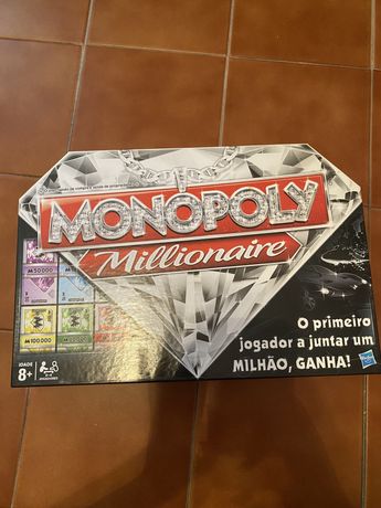 Monopoly millionarie