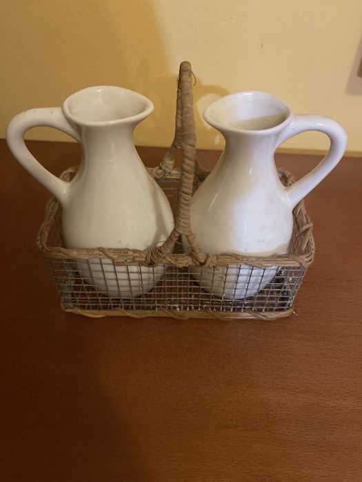 Conjunto decorativo