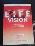 Life Vision workbook ćwiczenia pre intermediate
