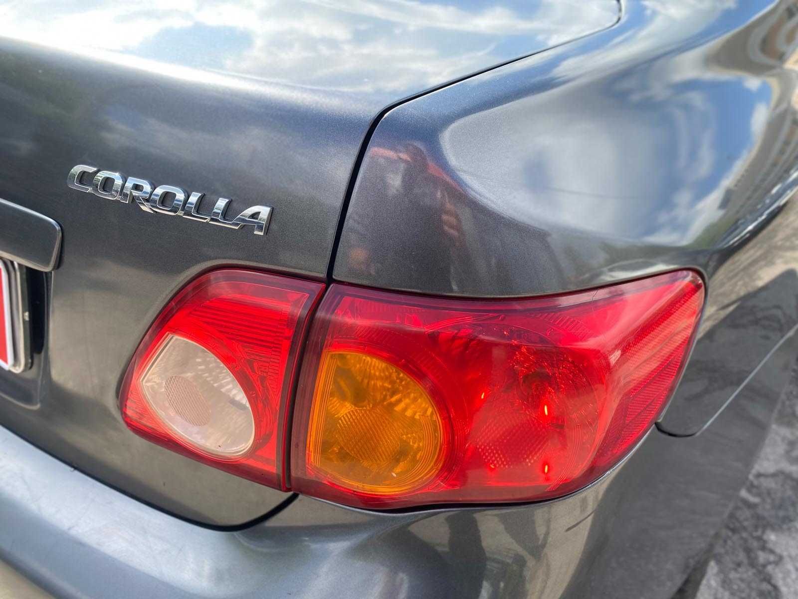 Продам Toyota Corolla 2008р. #43218