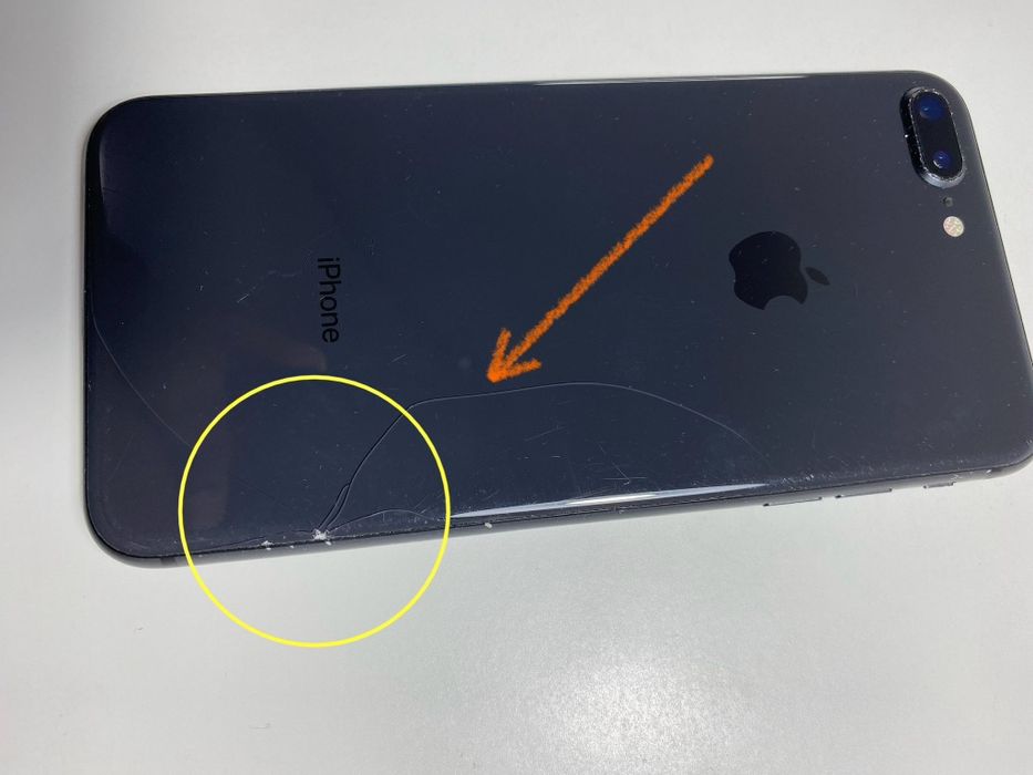 iPhone 8 Plus, 64GB, Excelente Funcionamento
iPhone 8 Plus – 64GB –