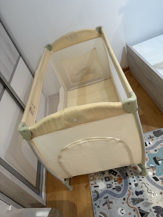 Lozeczko turystyczne