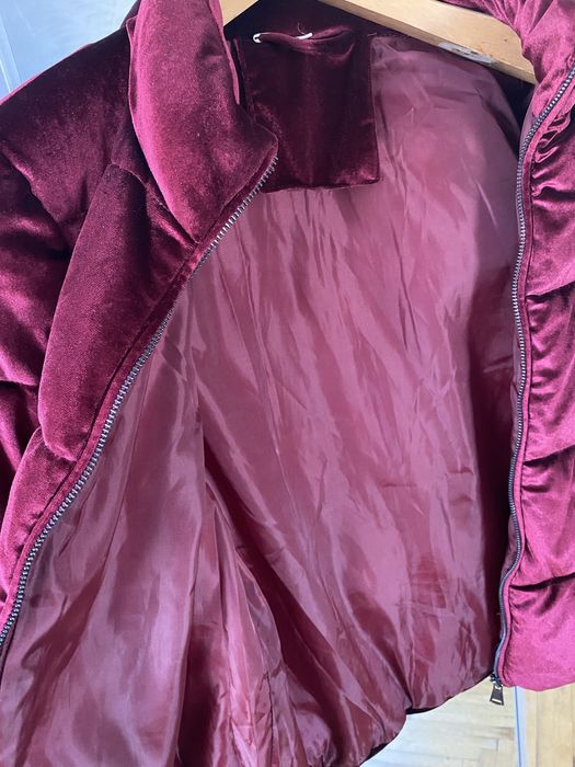 Куртка . Пуховик