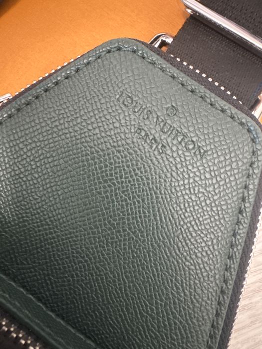 Легендарная сумка полный комплект