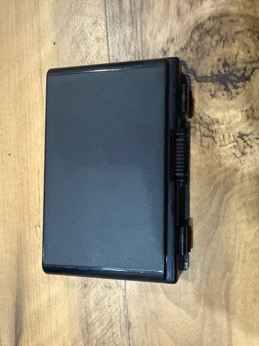 АКБ батарея для ноутбука ASUS k51a 4400mAh