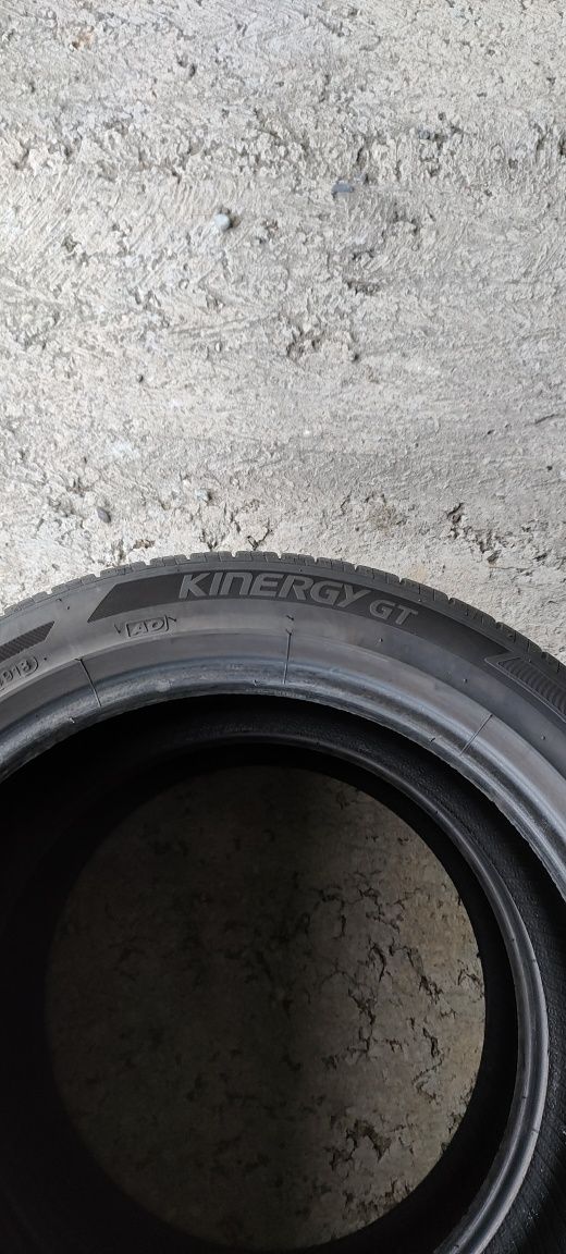 Opony wielosezonowe całoroczne Hankook kinergy GT 225/45/17 rok 2018