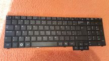 Teclado Samsung R530, RV510, R540, R620, P530, P580, novo
