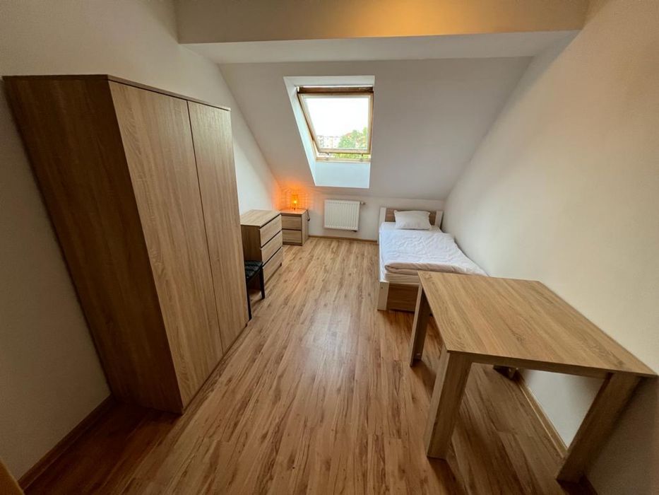 Noclegi pracownicze Słubice- apartamenty dla firm, bez kaucji, f. VAT