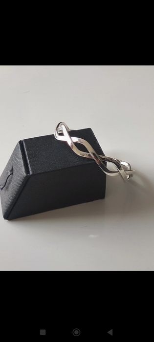 Pulseira em prata 925
