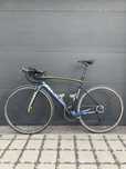 Rower szosowy Koga Kimera 54 – Shimano Di2, koła Dura-Ace, pomiar mocy