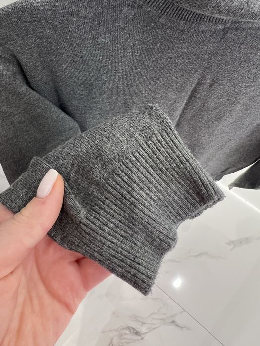 Чоловічий гольф, кофта