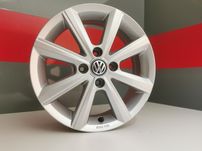 Felgi 15" 4x100 VW