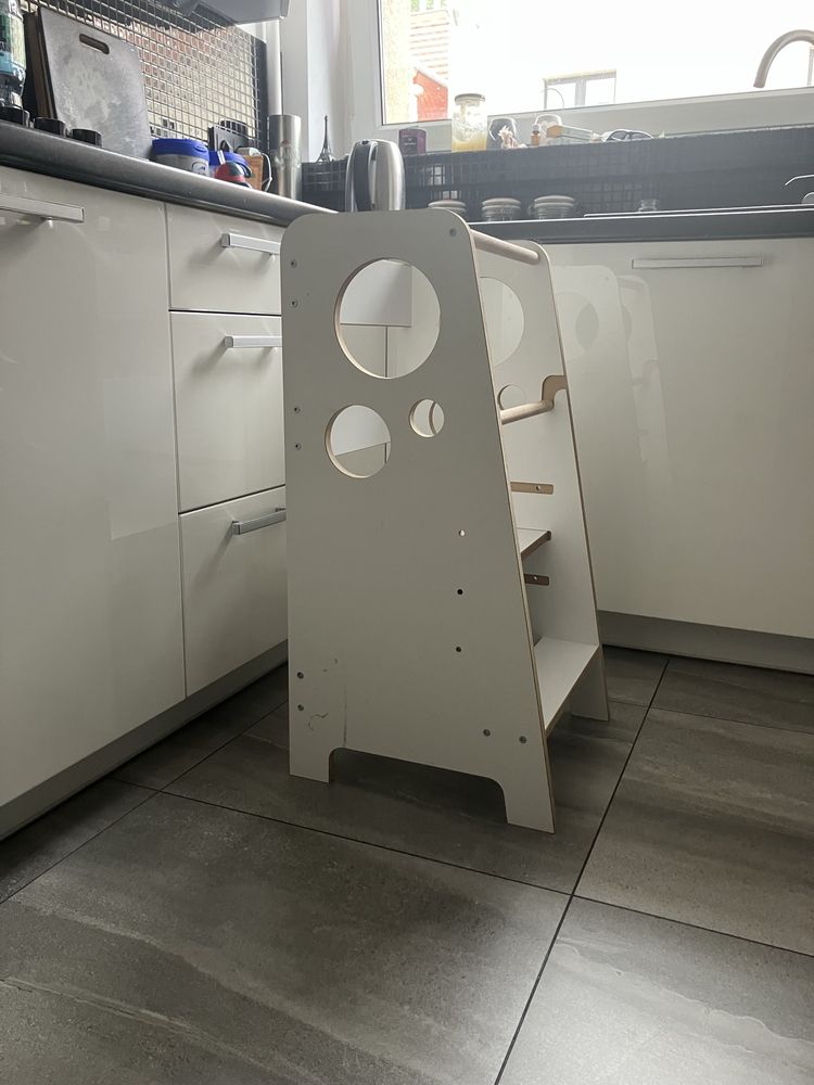 Help kitchen podest do kuchni