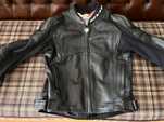 Casaco moto Rev iT