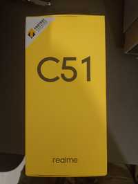Telefon Realme C51