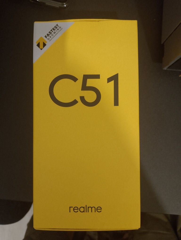 Telefon Realme C51