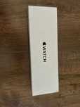 Smartwatch APPLE Watch SE (2 generacji) GPS Koperta 40mm