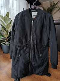 Kurtka wiosenna parka nowa pepperts 158